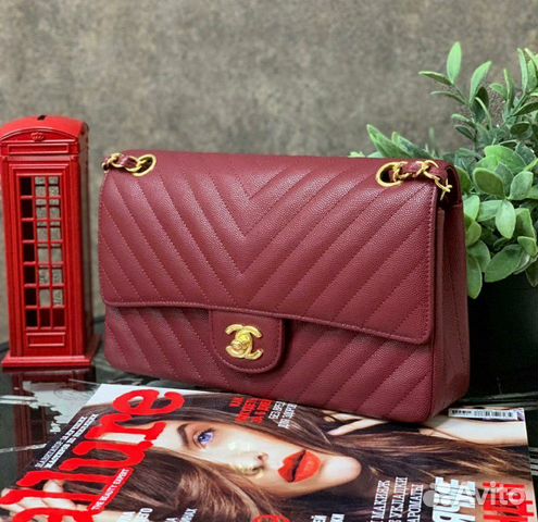 Сумка Chanel Сумка Chanel