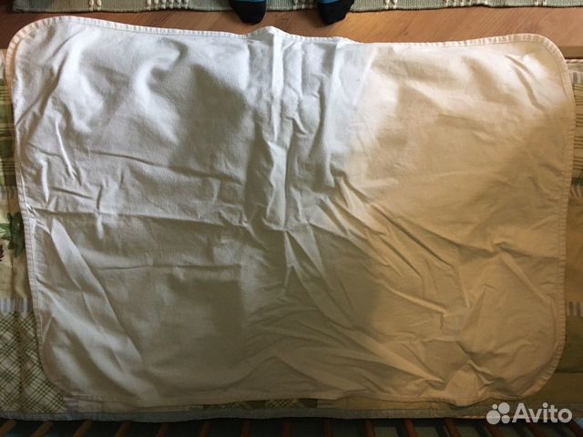 Детская кроватка IKEA Детская кроватка IKEA