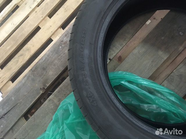 Good year eagle f1 run flat Good year eagle f1 run flat