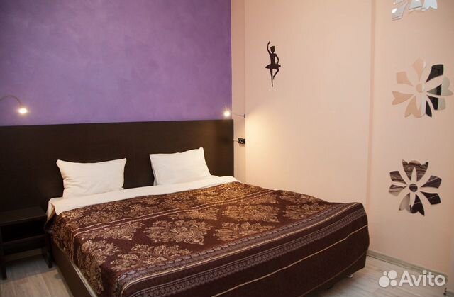 Комната 19 м² в 1-к, 2/15 эт.