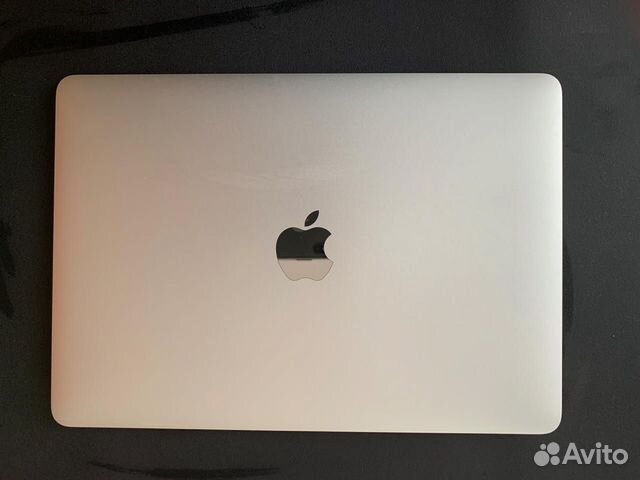 MacBook Retina 12 2015г
