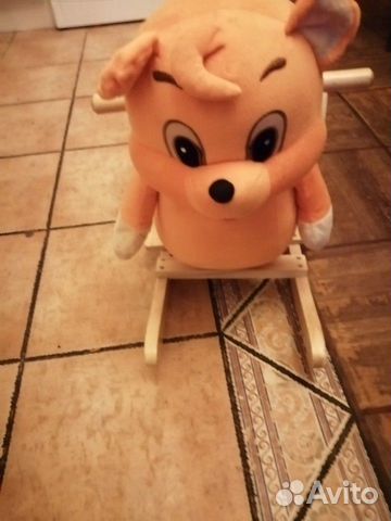 Игрушки каталка Игрушки каталка