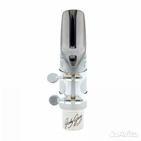 Мундштук для тенор саксофона Jody Jazz DV CHI №7* Мундштук для тенор саксофона Jody Jazz DV CHI №7*