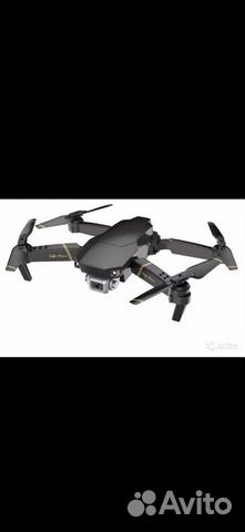 Квадрокоптер - Global Drone EXA (Отличный подарок)