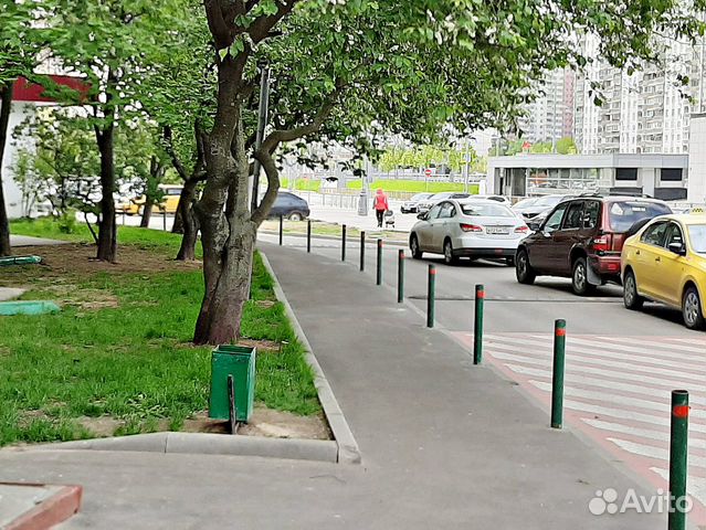 Студия, 17.9 м², 1/17 эт. Студия, 17.9 м², 1/17 эт.