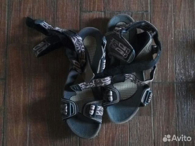 Обувь мужская