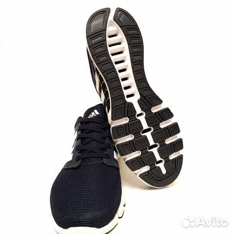 Кроссовки мужские adidas