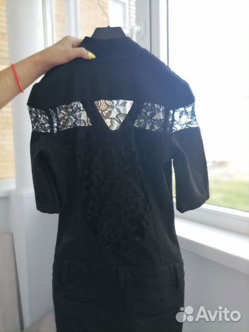Комбинезон Комбинезон