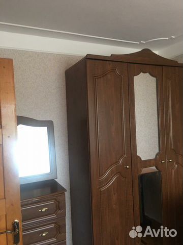 2-к квартира, 58 м², 4/9 эт.