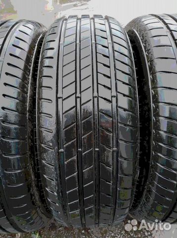 225 60 18 Bridgestone бу Шины Летние 225 60 R18 10