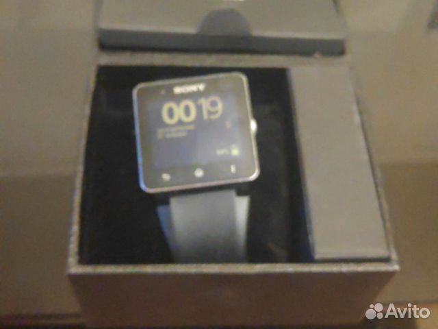 Умные часы sony smartwatch 2 Умные часы sony smartwatch 2