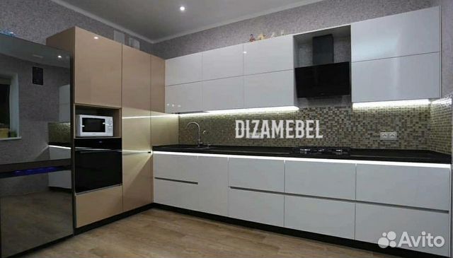 Кухня Кухня