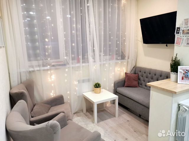2-к квартира, 41 м², 9/16 эт. 2-к квартира, 41 м², 9/16 эт.
