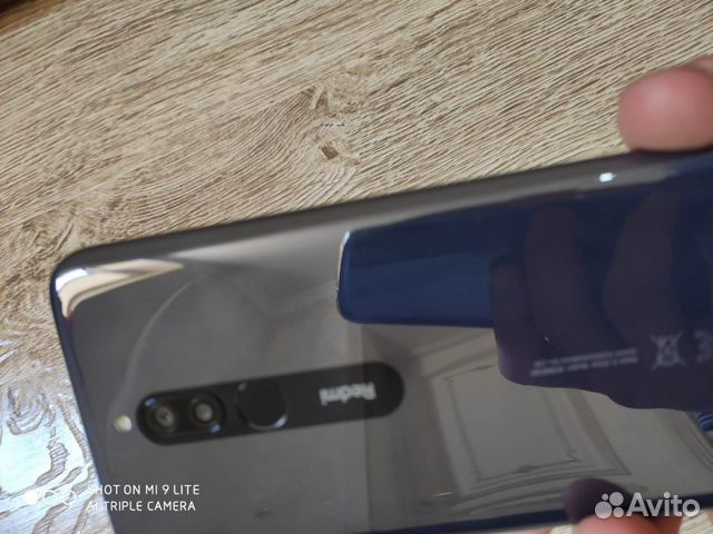 Redmi 8. 32gb