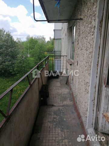 1-к квартира, 32.8 м², 2/5 эт.