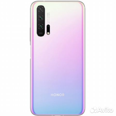 Honor 20 Pro 8/256Gb Honor 20 Pro 8/256Gb