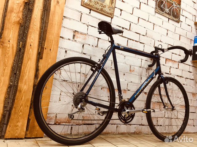 Cannondale Touring 600 USA Cannondale Touring 600 USA