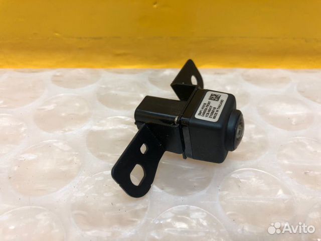 Камера передняя Nissan Qashqai J11 2017-2020 Камера передняя Nissan Qashqai J11 2017-2020