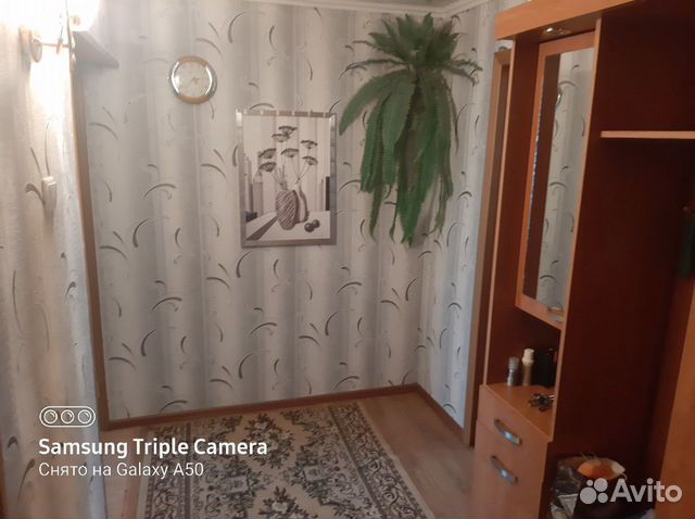2-к квартира, 54 м², 2/3 эт. 2-к квартира, 54 м², 2/3 эт.