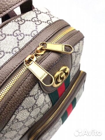 Рюкзак Гуччи