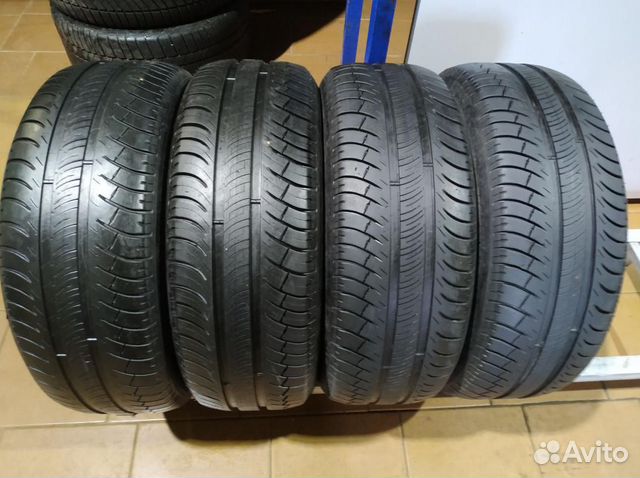 Шины Michelin 205 55 R16 Лето Купить