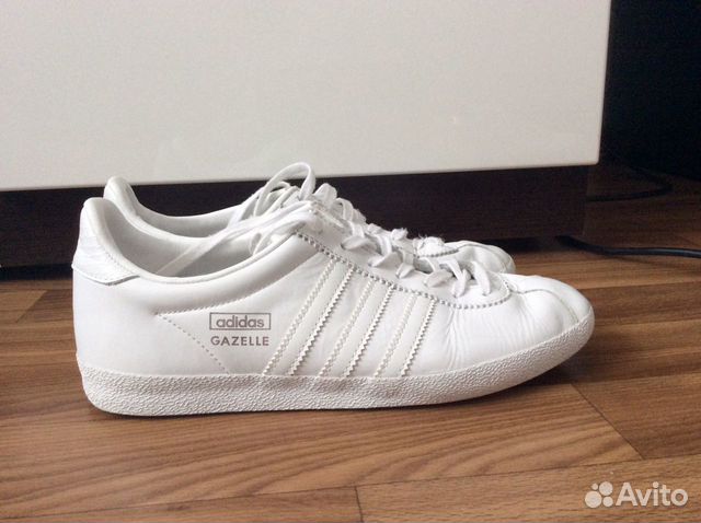 Кеды Adidas Gazelle Кеды Adidas Gazelle