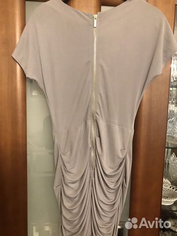 Платье Elisabetta Franchi Платье Elisabetta Franchi