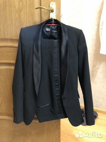 Костюм zara Костюм zara