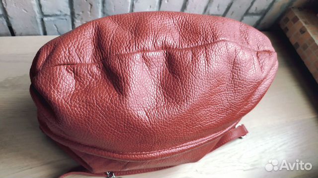 Сумка, натуральная кожа. Borse in Pelle, Италия Сумка, натуральная кожа. Borse in Pelle, Италия