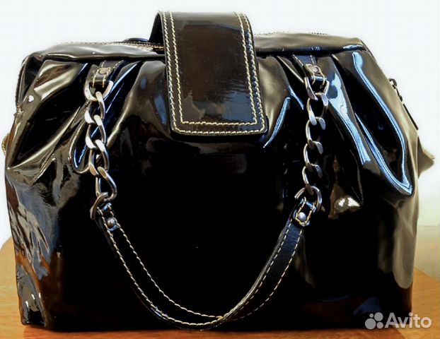 Сумка Fendi оригинал