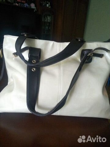 Сумка новая