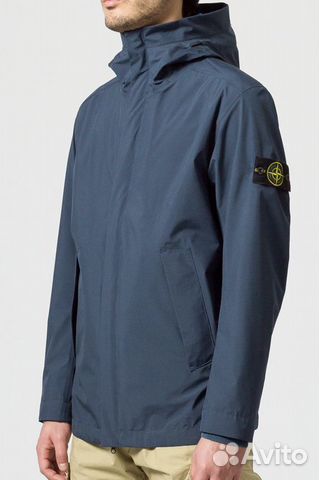 Куртка Stone island gore-TEX with packlight Куртка Stone island gore-TEX with packlight