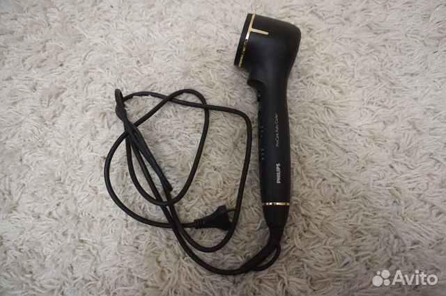 Philips ProCare Auto Curler Philips ProCare Auto Curler