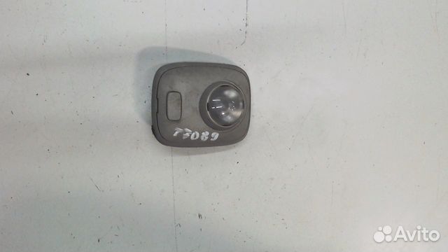 Фонарь салона (плафон) Volvo FH12, 2006 Фонарь салона (плафон) Volvo FH12, 2006