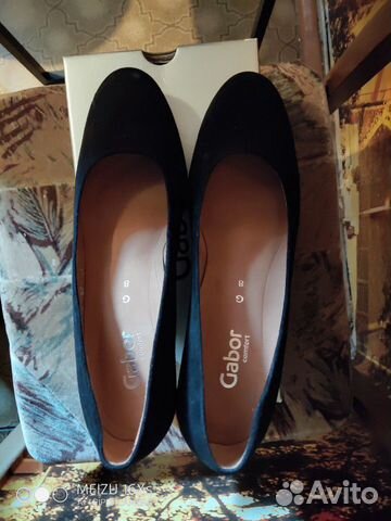 Туфли Туфли