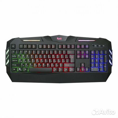 Игровая клавиатура Smartbuy (новая)