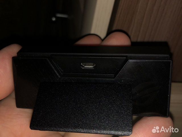 Вебка 1080p 60fps «asus ROG EYE» Вебка 1080p 60fps «asus ROG EYE»