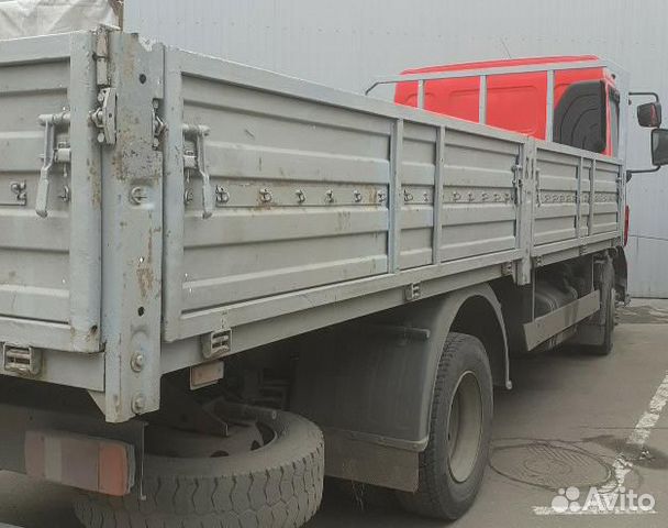 Грузоперевозки Грузоперевозки