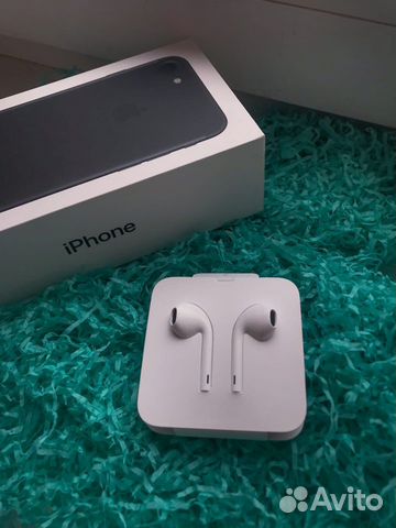 Наушники Apple EarPods Lightning Наушники Apple EarPods Lightning