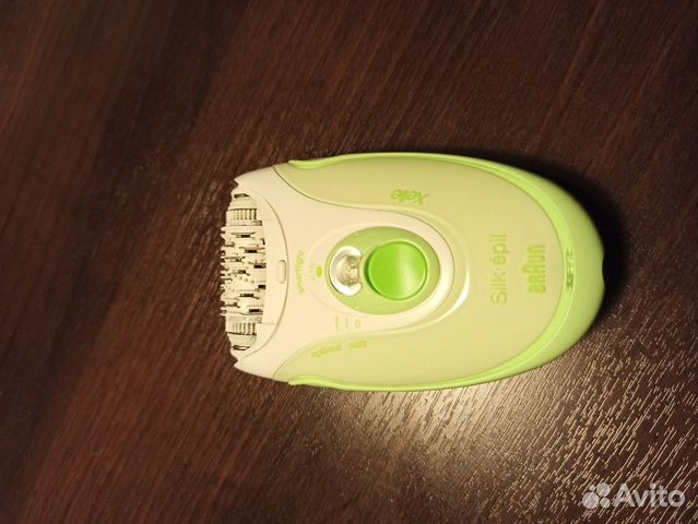 Эпилятор Braun Эпилятор Braun