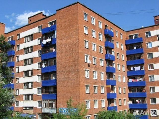 Комната 12 м² в 4-к, 6/9 эт. Комната 12 м² в 4-к, 6/9 эт.