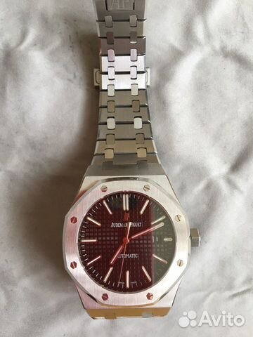 Часы Audemars piguet Royal Oak