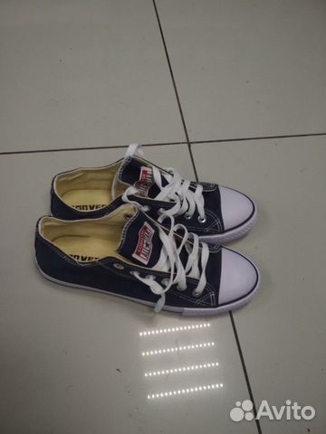 Кеды all converse, новые, не ношеные Кеды all converse, новые, не ношеные