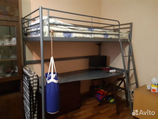 Кровать Кровать