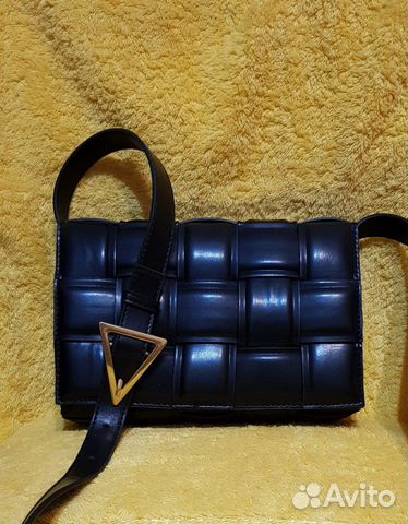Сумка bottega veneta Сумка bottega veneta