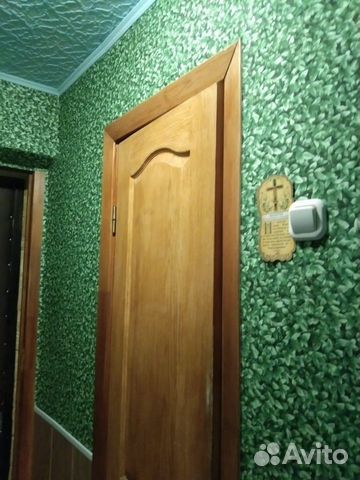 1-к квартира, 30.9 м², 5/5 эт.