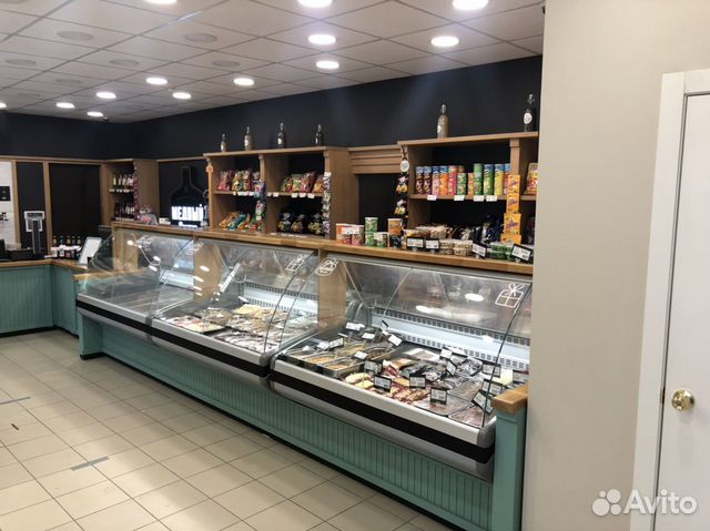 Торговое помещение 120 кв