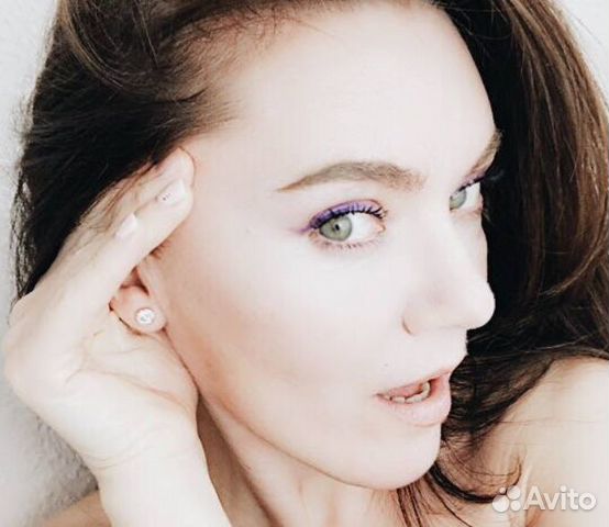 Лена Ангел: Кожа лица (2020) Лена Ангел: Кожа лица (2020)