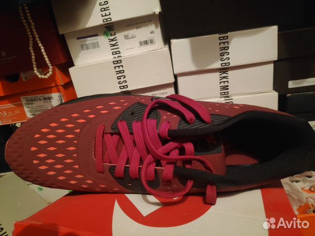 Кроссовки Nike Air Max 90 Ultra 45 размера