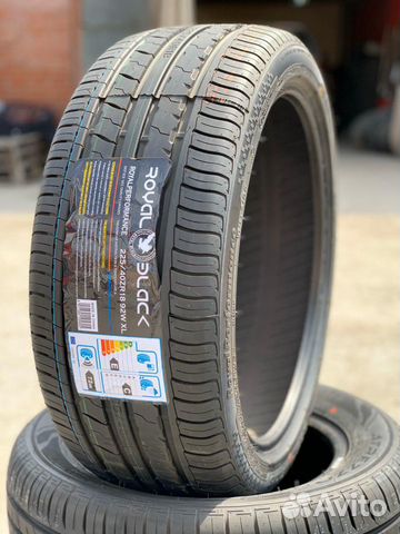 225/40R18 Royal Black Шины от 